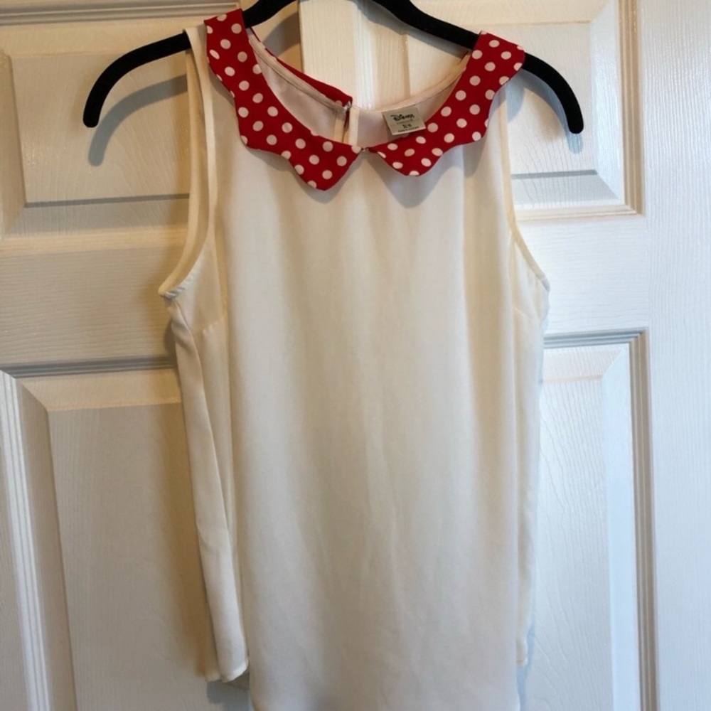 Disney x Lauren Conrad Blouse